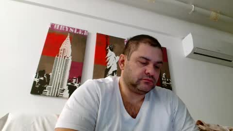 Big Alpha Daddy Master online show from January 17, 2:08 am