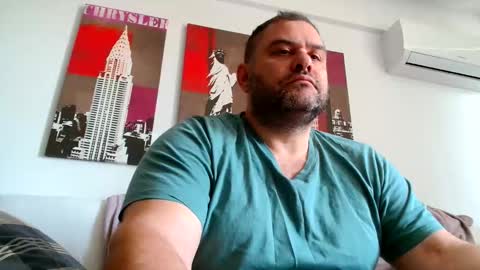 Snapshot of themastercomander chatting on May 5, 8:44 am Big Alpha Daddy Master online show from May 5, 8:44 am