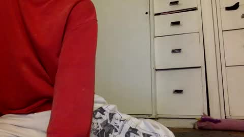 Lucy Lucy online show from January 10, 2:35 am