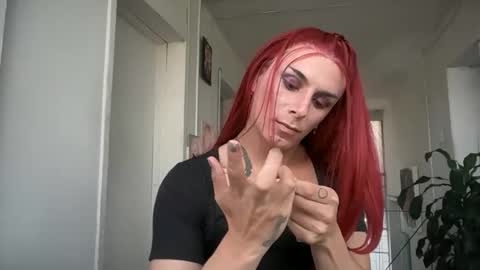 Lucy Lucy online show from September 17, 4:41 pm