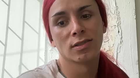 Lucy Lucy online show from September 23, 8:23 pm