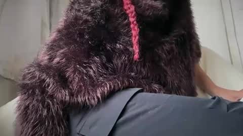 Lucy Lucy online show from November 1, 4:53 pm