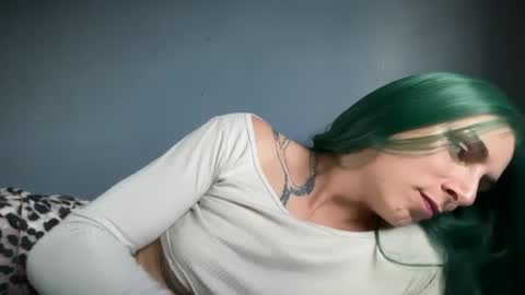 Lucy Lucy online show from July 13, 9:06 pm