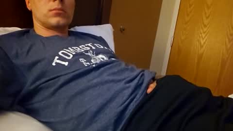 Matt Ryan online show from March 25, 10:38 pm