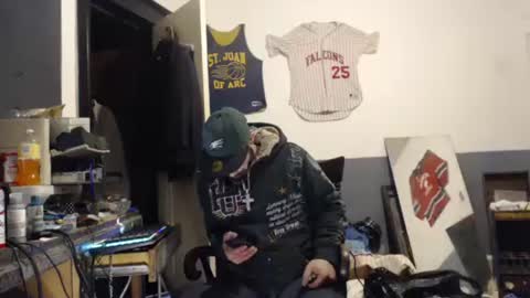 Snapshot of themechanic_ chatting on February 8, 7:15 am sledge online show from February 8, 7:15 am