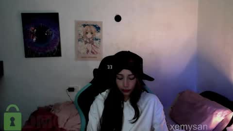 themetalpetal online show from April 28, 11:32 pm