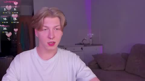 Sever online show from December 17, 12:00 pm