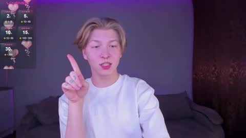 Sever online show from February 1, 11:09 am