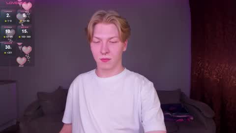 Sever online show from March 16, 11:58 am