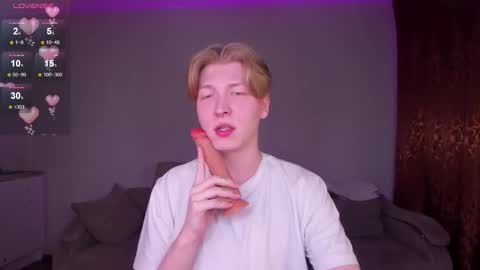 Sever online show from March 17, 2:09 pm