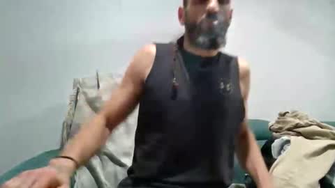 themilfandii online show from September 12, 5:46 pm