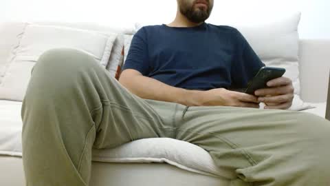 TheMonarchGoat online show from January 15, 8:12 pm