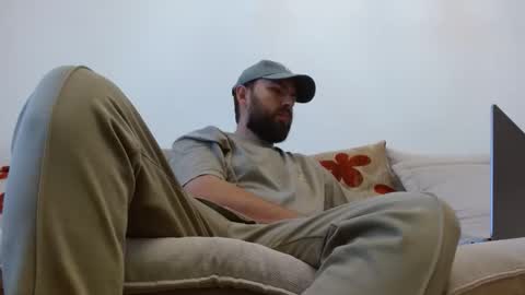 TheMonarchGoat online show from February 11, 6:18 am