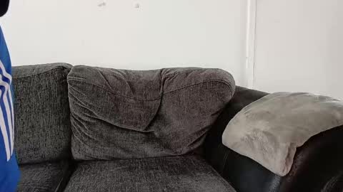 Snapshot of thenakedfootballer chatting on March 12, 11:53 am Paulo online show from March 12, 11:53 am