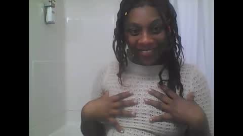 Snapshot of thenaturalgoddess chatting on January 9, 3:01 pm TheNaturalGoddess online show from January 9, 3:01 pm