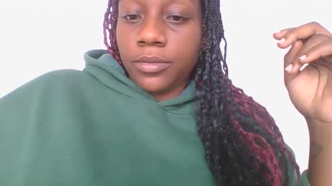 Snapshot of thenaturalgoddess chatting on September 18, 10:34 pm TheNaturalGoddess online show from September 18, 10:34 pm