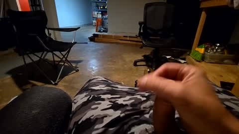 thenewone22901 online show from September 24, 1:03 pm