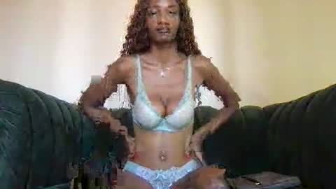 thenymphshow online show from February 13, 8:06 am