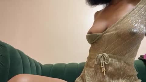 thenymphshow online show from September 26, 11:58 am