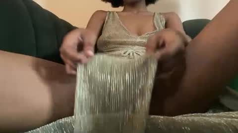 thenymphshow online show from November 12, 10:15 am