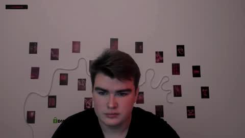 theo_drift online show from February 26, 8:19 pm