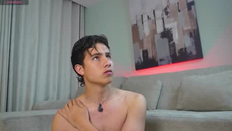 Snapshot of theohawke_ chatting on December 1, 2:49 am THEO- MATEO online show from December 1, 2:49 am