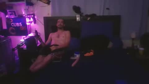 Snapshot of theone4209 chatting on November 30, 1:15 pm theone4209 online show from November 30, 1:15 pm