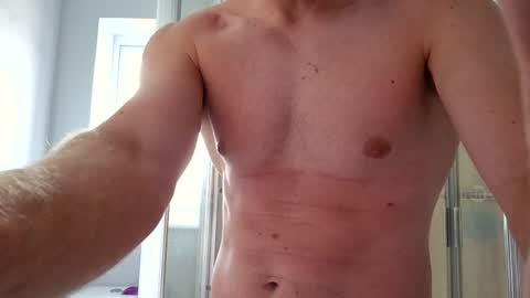 theone_123 online show from July 4, 12:33 pm