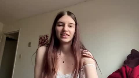 Astrid online show from June 9, 10:21 pm