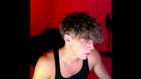 Logann online show from June 24, 1:59 am