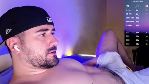 Theo Ravi online show from December 23, 4:43 am