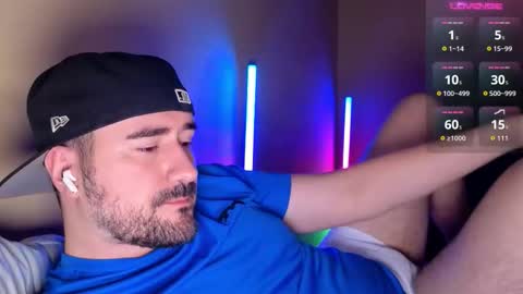 Theo Ravi online show from March 4, 3:56 am