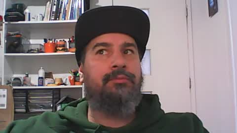 aussiebeard online show from June 19, 6:51 am