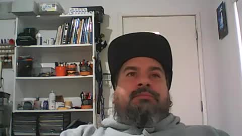 aussiebeard online show from June 22, 12:24 am