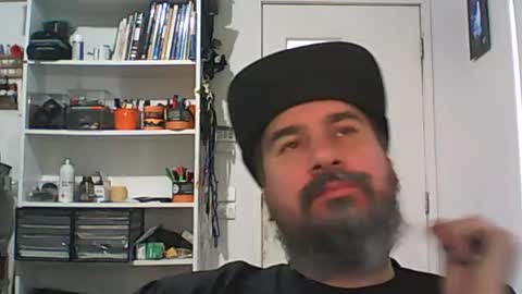 aussiebeard online show from June 30, 4:24 am
