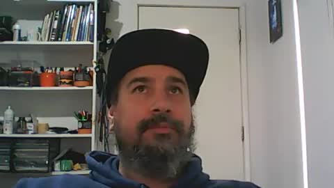 aussiebeard online show from July 2, 2:00 am
