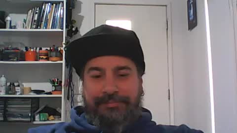 aussiebeard online show from July 2, 3:23 am