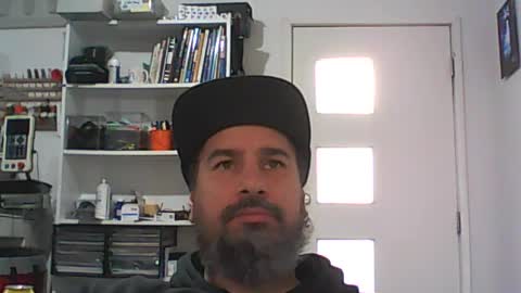 aussiebeard online show from July 20, 3:10 am