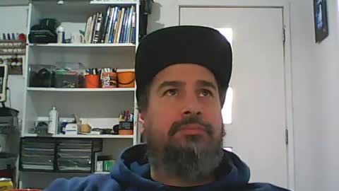 aussiebeard online show from July 22, 2:58 am