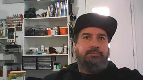 aussiebeard online show from August 3, 2:54 am