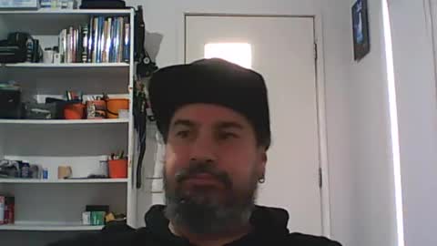aussiebeard online show from August 5, 1:41 am