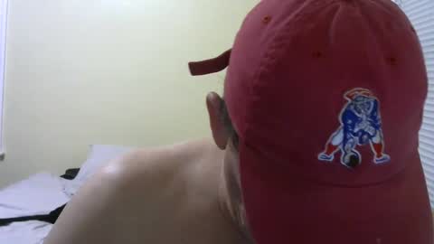 thepats2323 online show from February 13, 11:15 pm