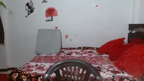 Snapshot of thepecadora chatting on November 13, 10:30 pm thepecadora online show from November 13, 10:30 pm