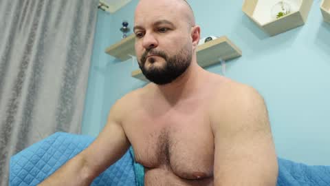 Chris online show from January 19, 1:22 pm