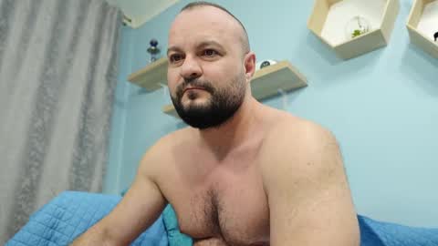 Chris online show from February 13, 5:26 am