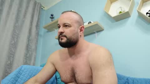 Chris online show from February 13, 3:46 pm