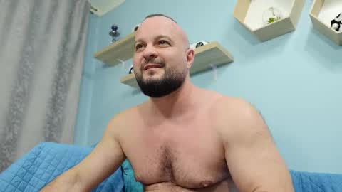 Chris online show from February 14, 6:40 pm