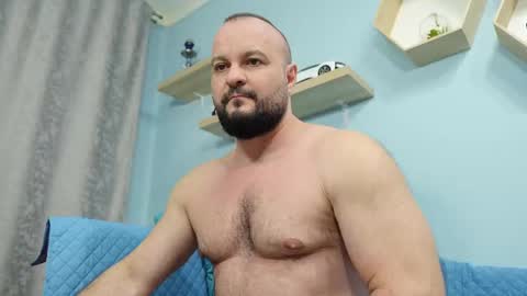 Chris online show from February 19, 2:23 pm