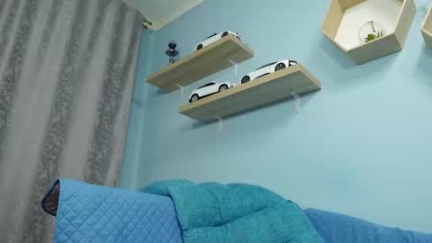 Chris online show from February 21, 5:09 pm