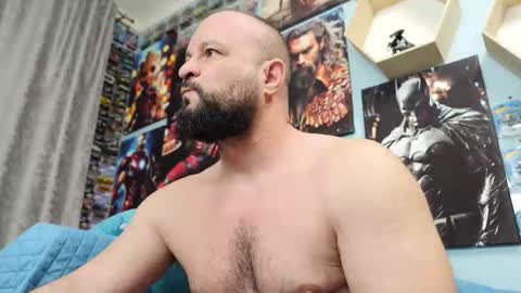 Chris online show from November 20, 4:56 am